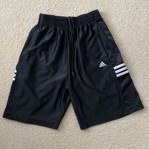 Adidas Athletic Shorts